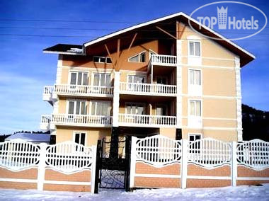 Hotelier's photos Eurika 4*