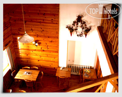 Hotel photo Apollon 3*