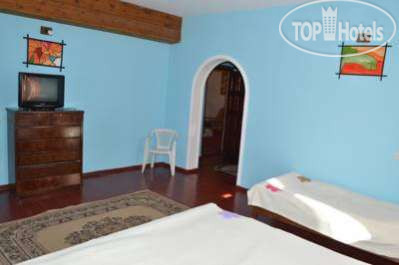 Новые добавленные фото туристов Tetri Saxli 3*