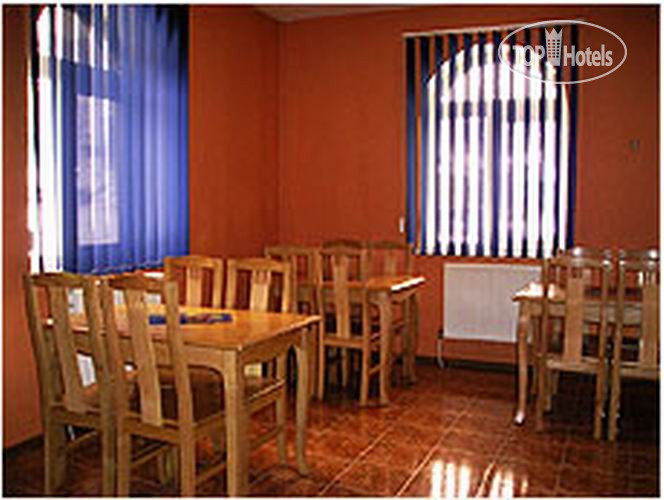 Hotel photo Tinatin 3*