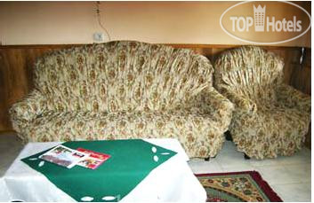 New photos from tourists Santa Claus 2*