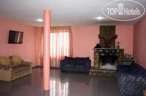 New photos from tourists Ana-Maria