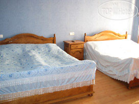 New photos from tourists MariNino 3*