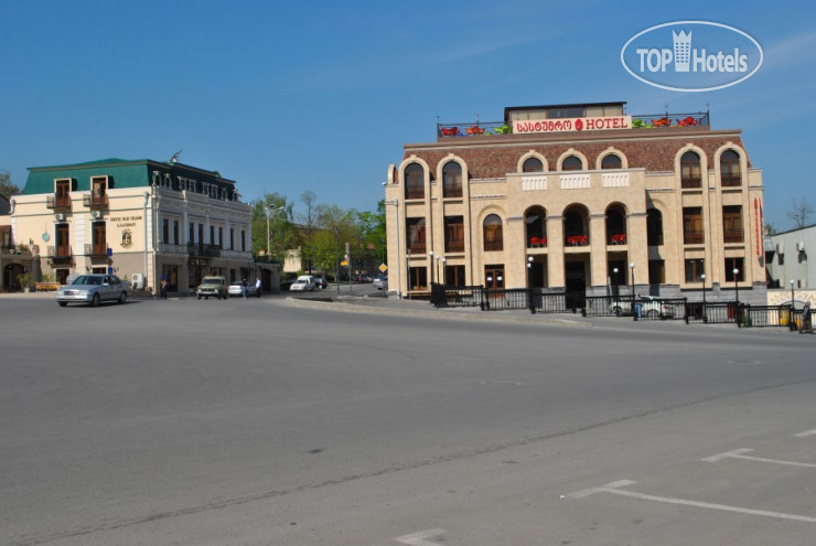 Hotelier's photos Old Telavi