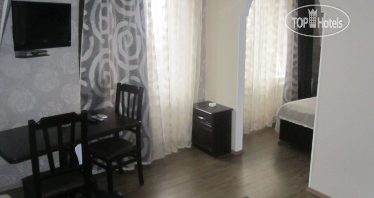 New photos from tourists Erma Hotel