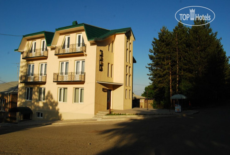 Hotelier's photos Erma Hotel