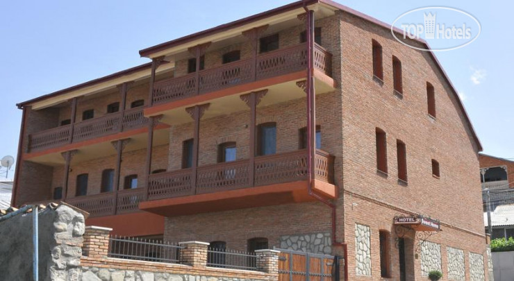 Hotelier's photos Sweet Home Hotel
