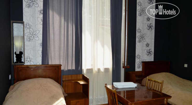 New photos from tourists Zeus Olimpo Hotel 3*