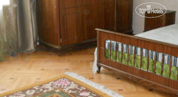 New photos from tourists Tetriani Guesthouse