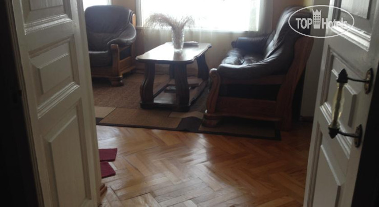 New photos from tourists Lilia Guest House