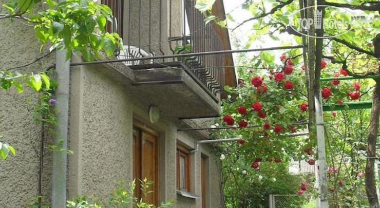 Фото Miloravas Guest House