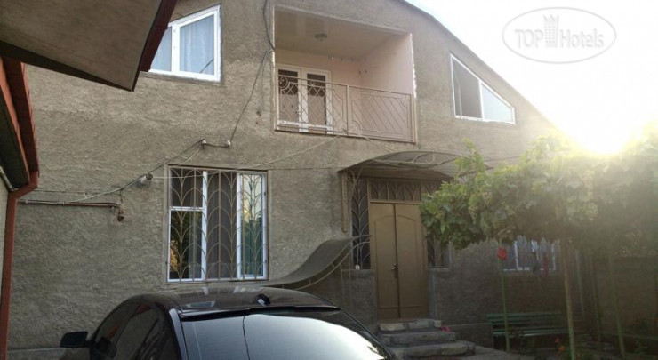 Hotel photo Mari Guest House 