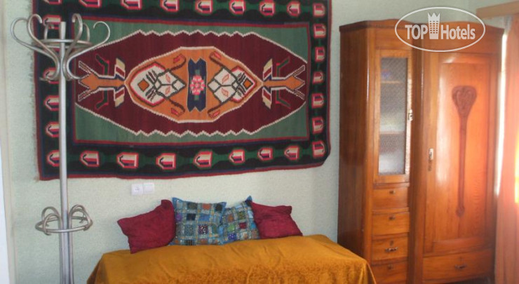 New photos from tourists TLT Guest House