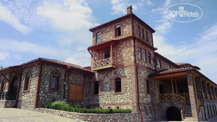 Hotelier's photos Schuchmann Wines Chateau