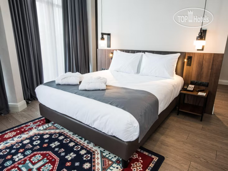 Hotel photo Holiday Inn Telavi, an IHG Hotel 4*