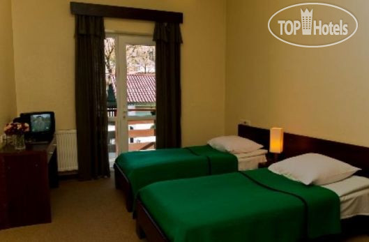 New photos from tourists Stepantsminda Hotel