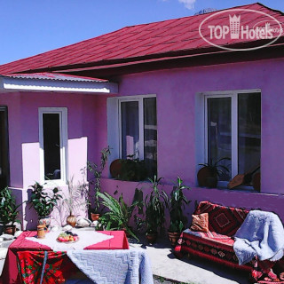Фото Luka Hotel