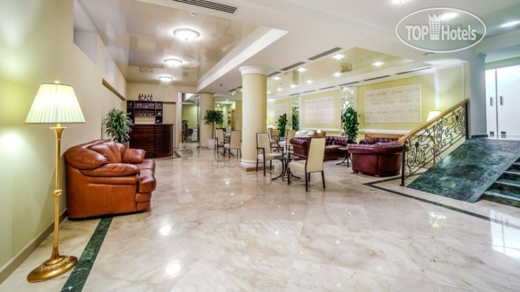 Hotelier's photos Porta Caucasia Kazbegi 4*