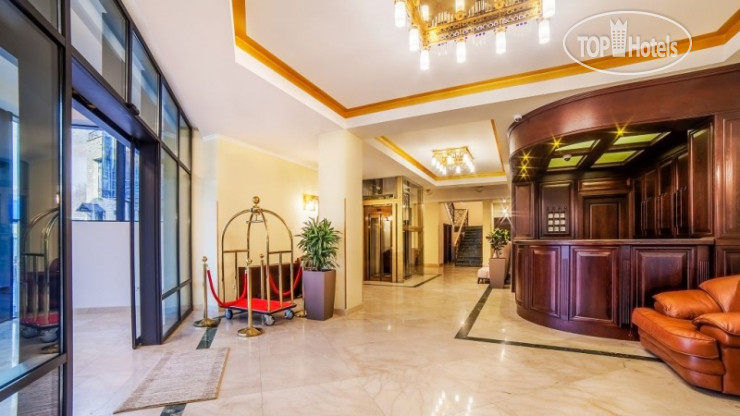 New photos from tourists Porta Caucasia Kazbegi 4*