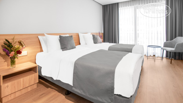 Hotelier's photos Hotel Memoir Kazbegi by DNT Group 4*