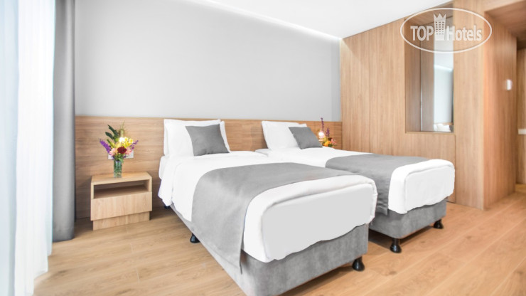 Hotelier's photos Hotel Memoir Kazbegi by DNT Group 4*