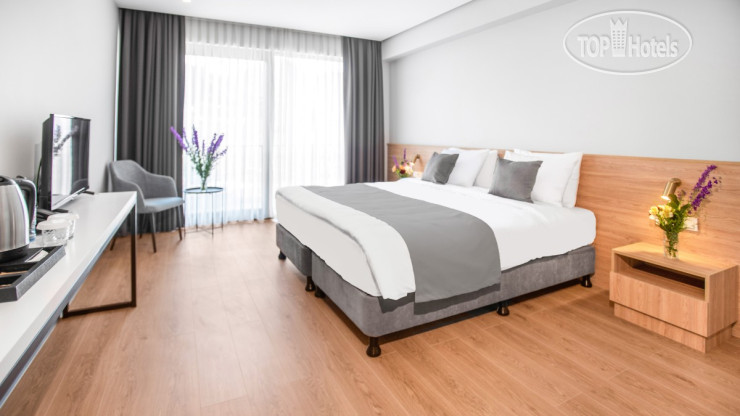 New photos from tourists Hotel Memoir Kazbegi by DNT Group 4*