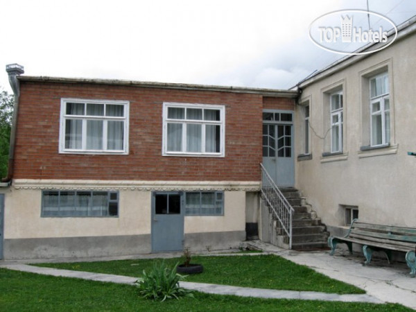 Hotelier's photos Терги