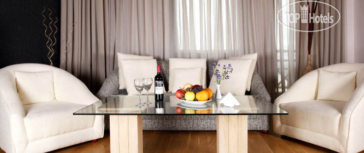 New photos from tourists Hotel Gudauri Marco Polo 4*