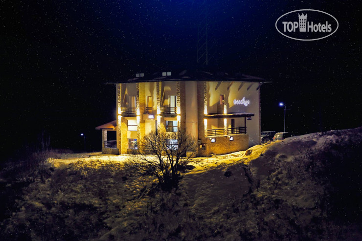 New photos from tourists Good Aura 4*