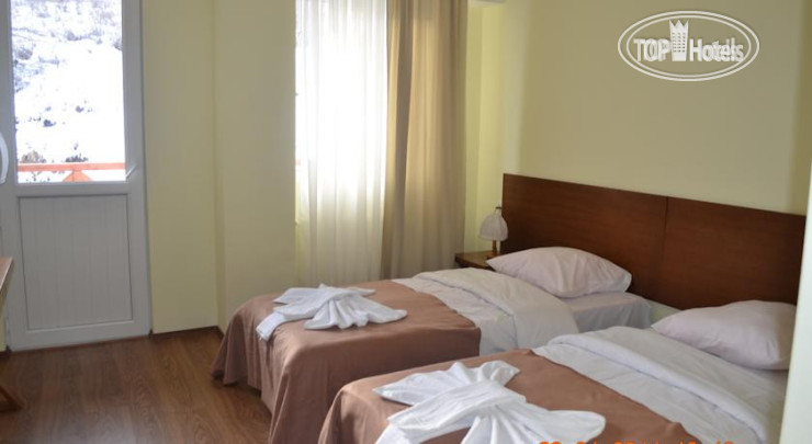 New photos from tourists Deka Guest House