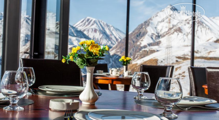 New photos from tourists Ski Hotel Excess 3*