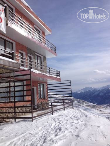 Hotel photo Chalet Marina Gudauri 