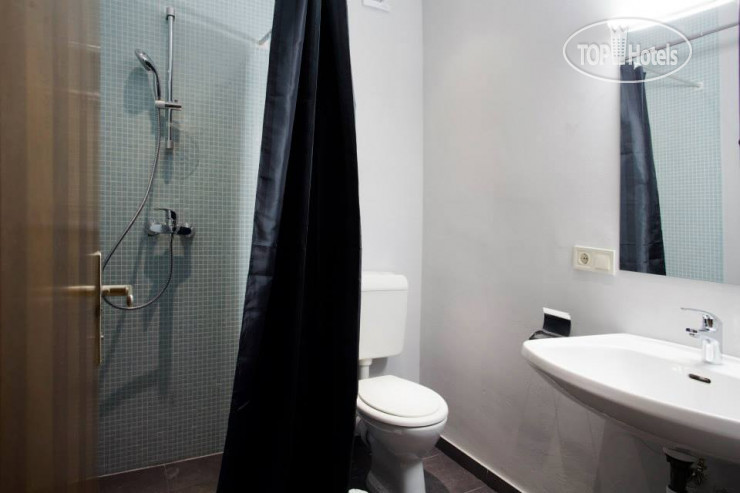 New photos from tourists Alpina Hotel