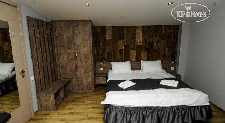 New photos from tourists Good Inn Hotel