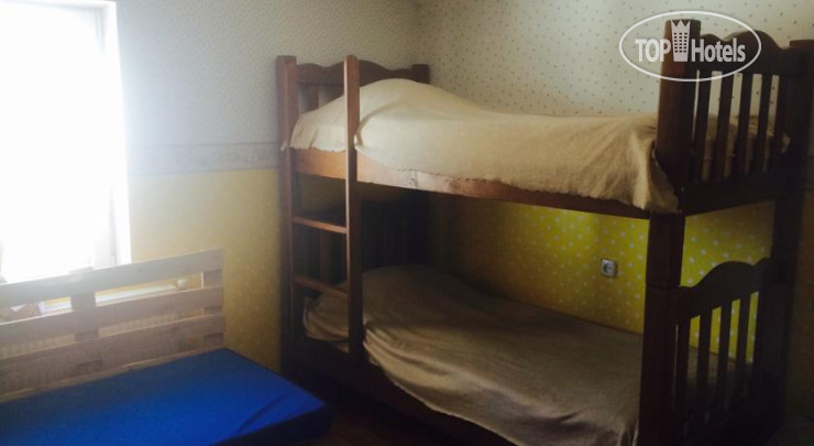 New photos from tourists White Shino Hostel