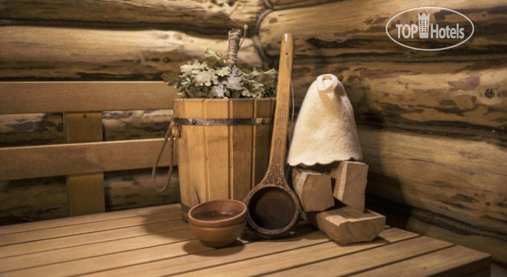 New photos from tourists Tsar Bani Spa Resort