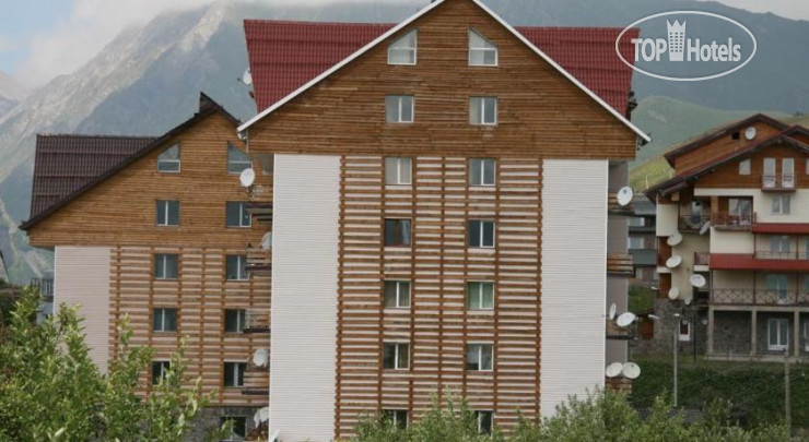 Hotelier's photos Mini Hotel George