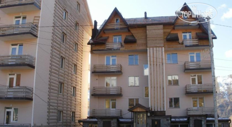 New photos from tourists Mini Hotel George