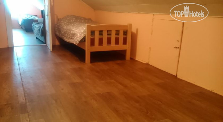 New photos from tourists Gias Hut Hostel