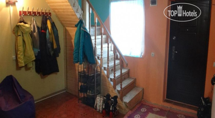 Photos Jon Joli Guest House