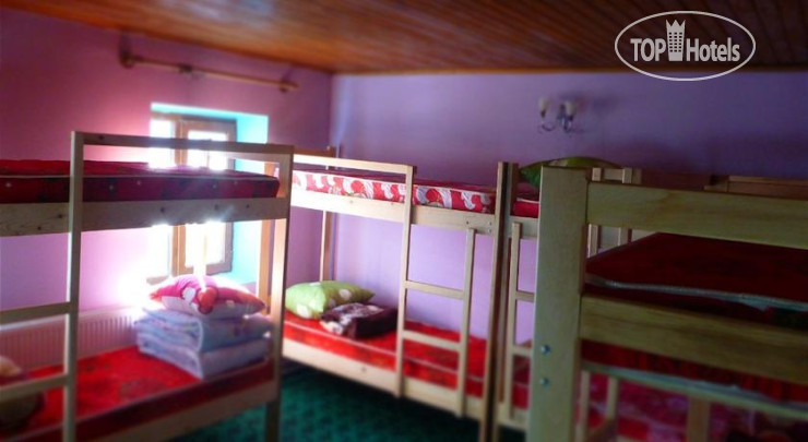 New photos from tourists Jon Joli Guest House