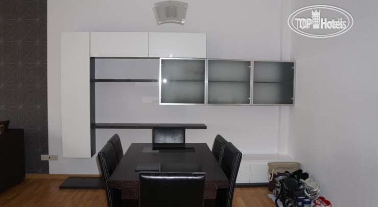New photos from tourists 2B Gudauri Apart Hotel