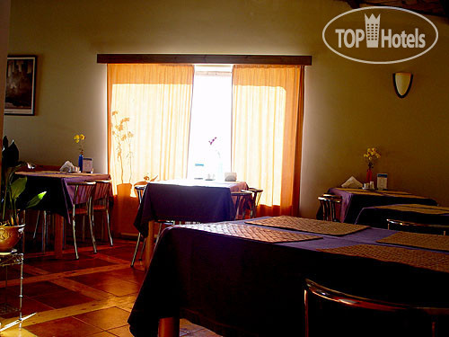 New photos from tourists Ski House Panorama 3*