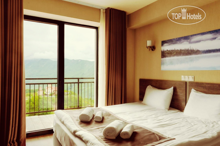 Hotel photo GeoGraphy Hotels 4*