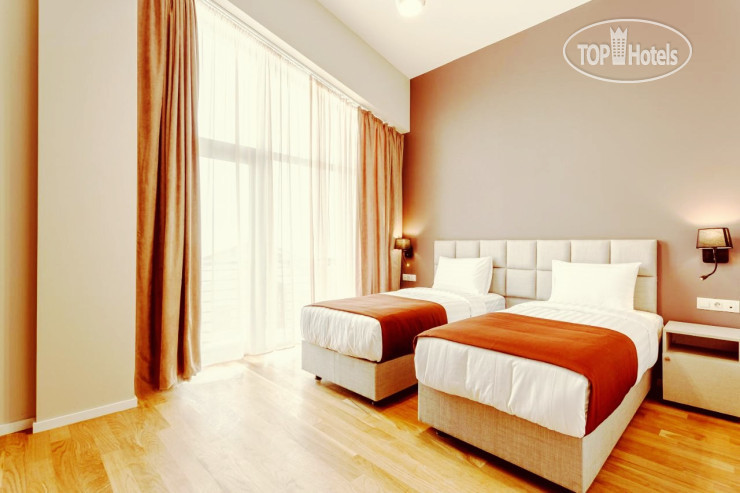 New photos from tourists Tsiga Hotel 4*