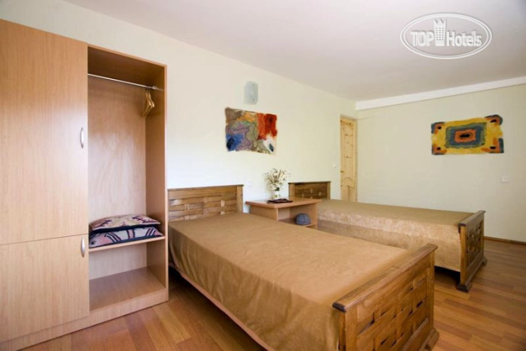 Новые добавленные фото туристов Gudauri APT
