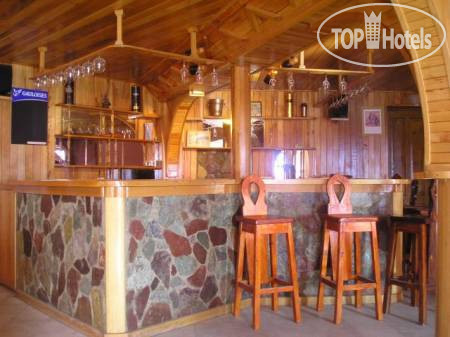 Hotel photo Ozon Gudauri 