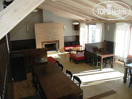 Hotel photo Truso 3*