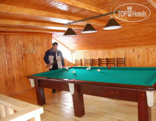 New photos from tourists Gagieti Guest House