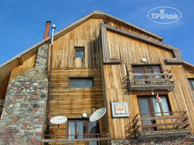 Hotel photo Шино 3*